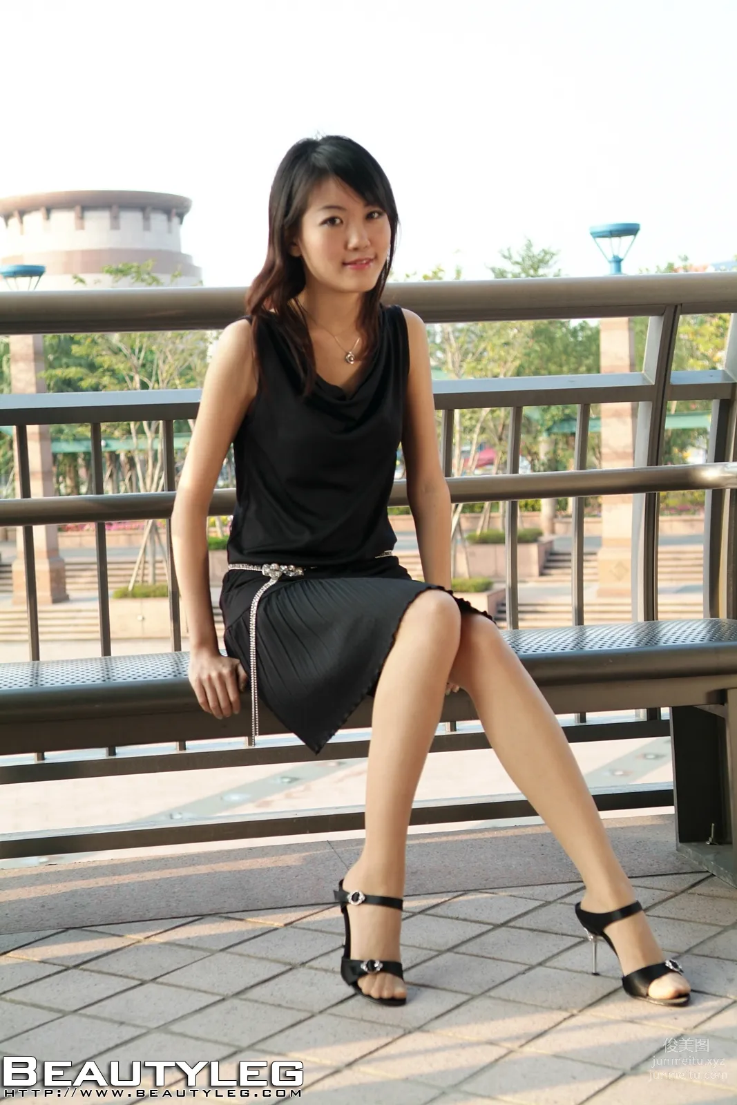 [Beautyleg] 2005.12.22 No.049 Ping Ping Issue 1 [96P] photo 53