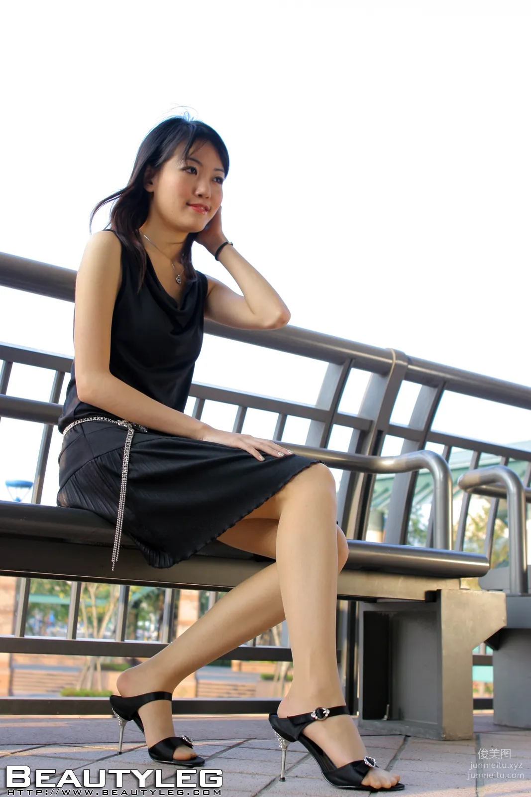[Beautyleg] 2005.12.22 No.049 Ping Ping Issue 1 [96P] photo 56