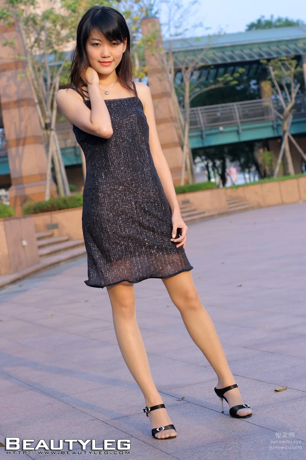 [Beautyleg] 2005.12.22 No.049 Ping Ping Issue 1 [96P] photo 79