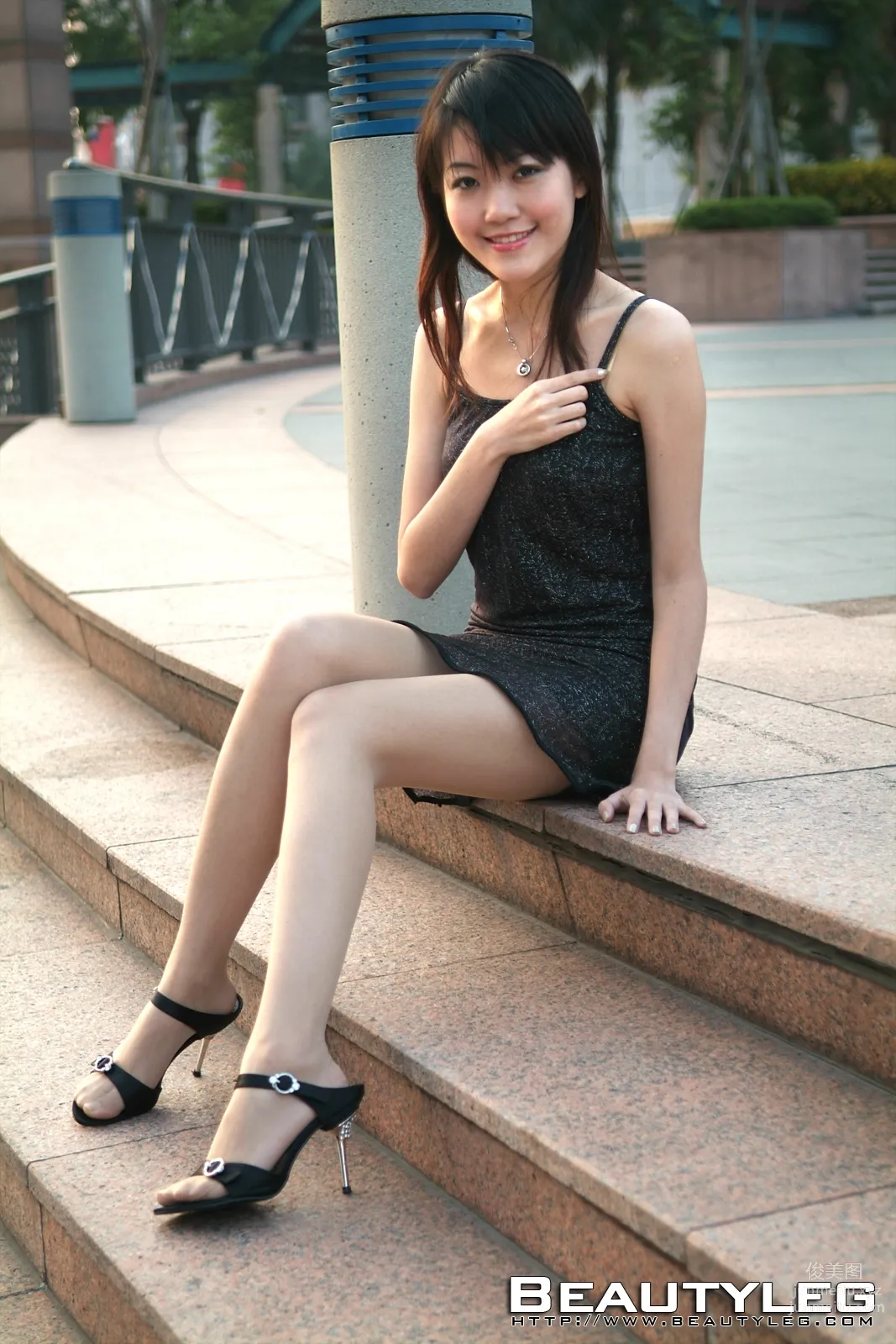 [Beautyleg] 2005.12.22 No.049 Ping Ping Issue 1 [96P] photo 82