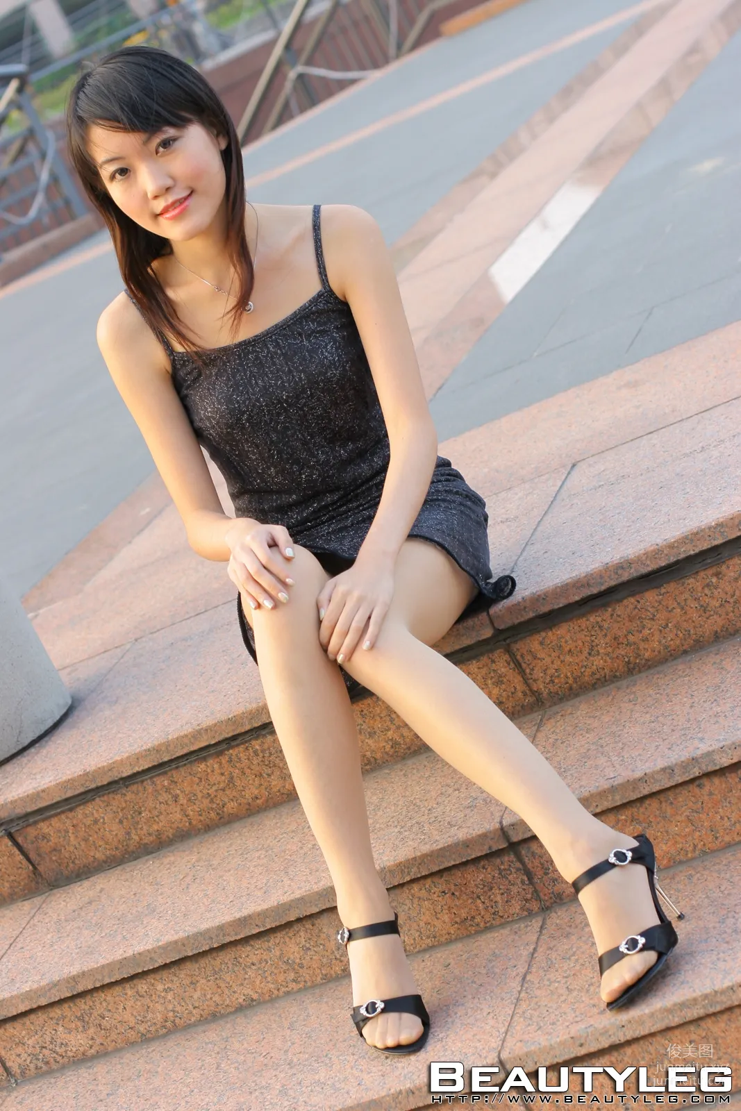 [Beautyleg] 2005.12.22 No.049 Ping Ping Issue 1 [96P] photo 87