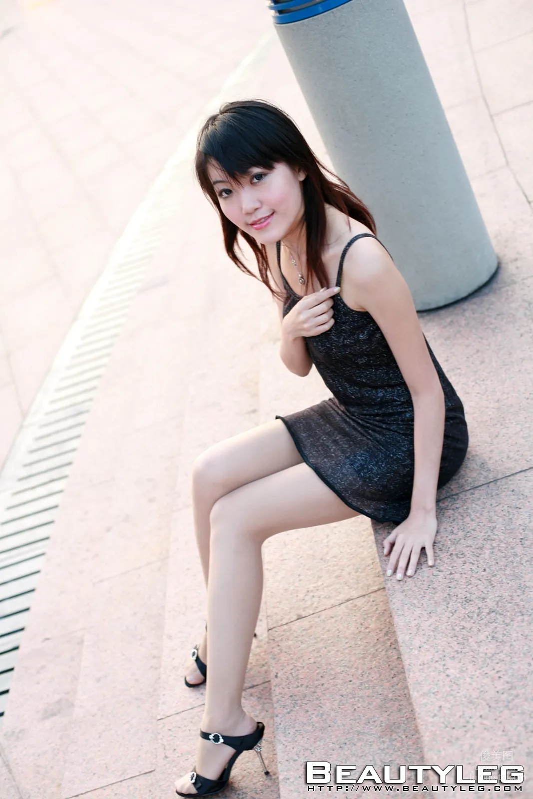 [Beautyleg] 2005.12.22 No.049 Ping Ping Issue 1 [96P] photo 95