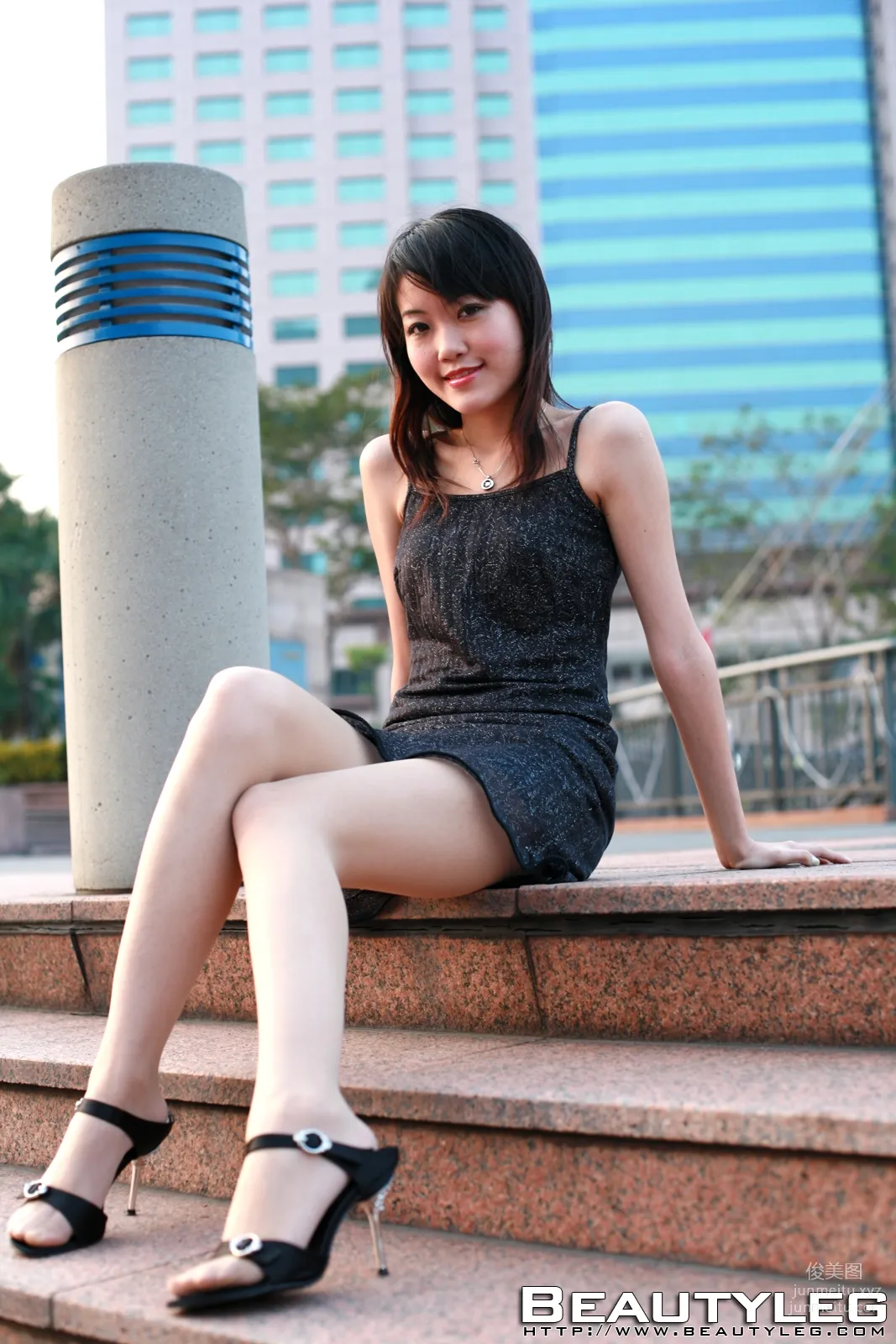 [Beautyleg] 2005.12.22 No.049 Ping Ping Issue 1 [96P] photo 96