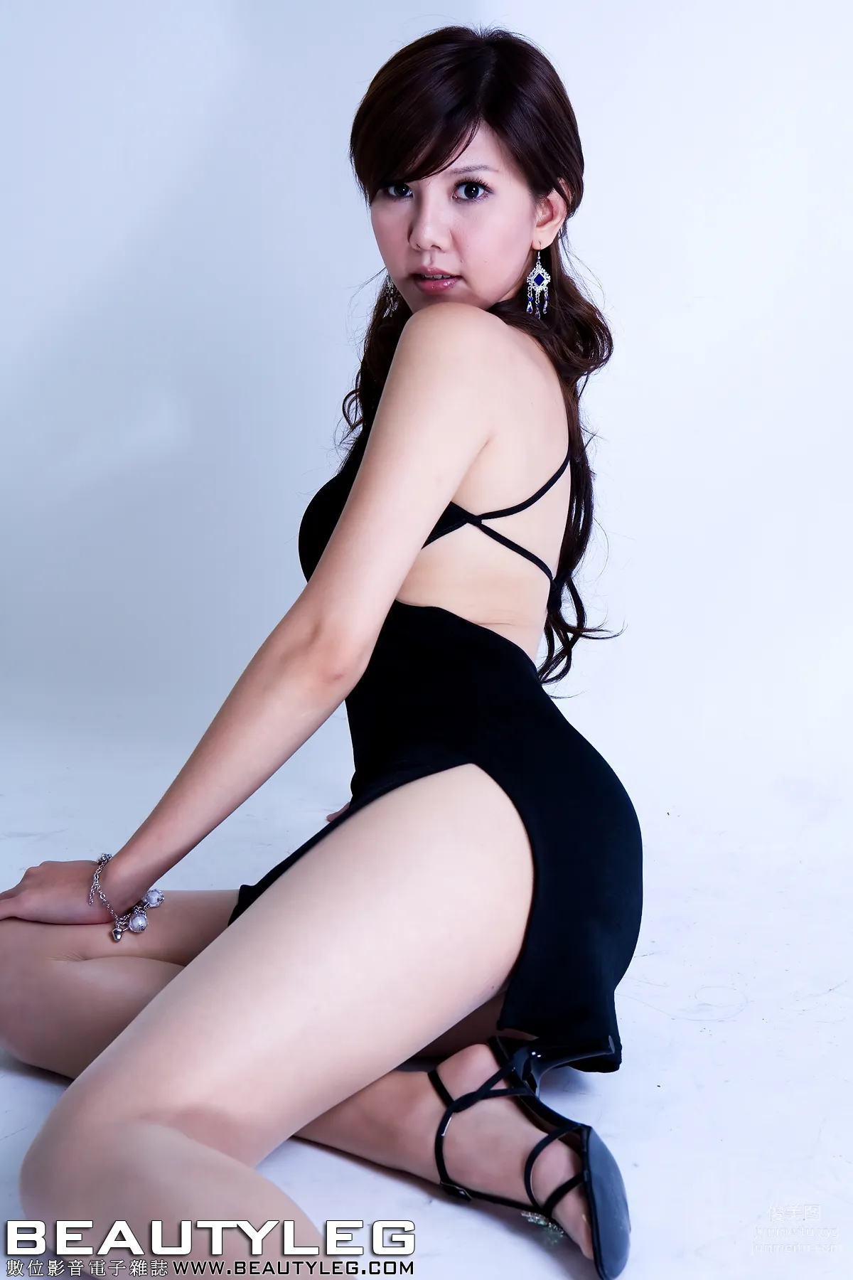 [BEAUTYLEG美腿寫真] 2006.11.07 No.099 Maggie 第二期 [75P] 44