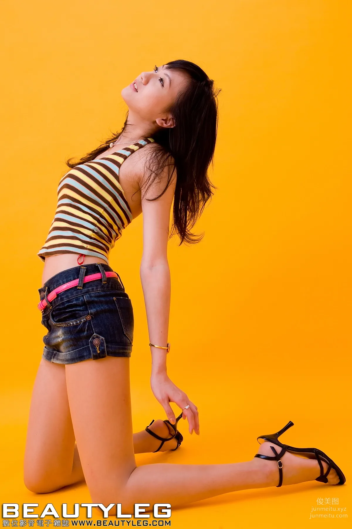 [BEAUTYLEG美腿寫真] 2007.10.26 No.188 Miya [78P] 9
