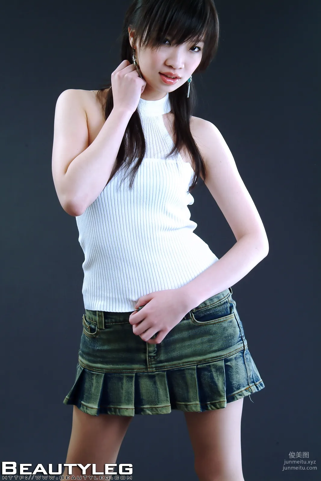 [BEAUTYLEG美腿寫真] 2006.03.28 No.064 Debby 第三期 [53P] 44