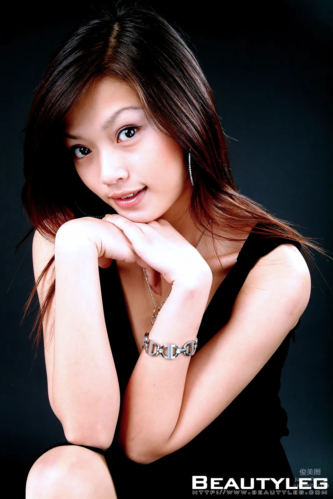 [Beautyleg] 2006.04.26 No.068 Zi Ran [90P] photo 26