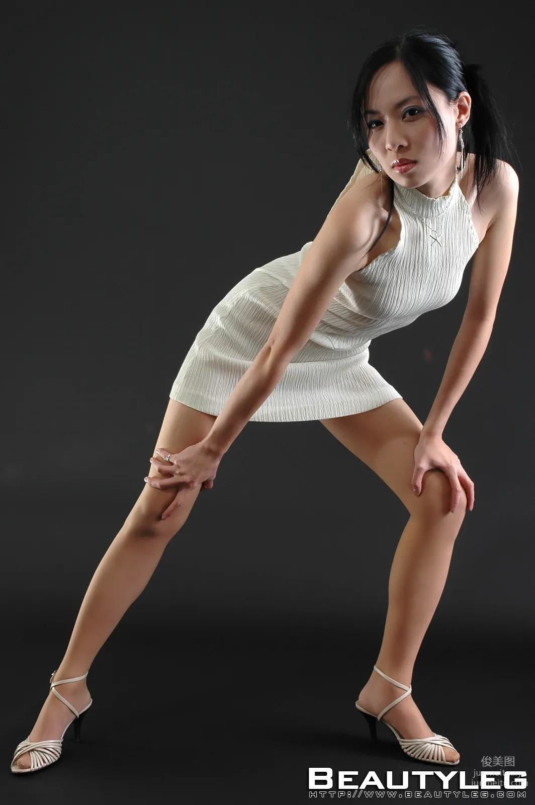 [BEAUTYLEG美腿寫真] 2006.02.08 No.057 夢瑤 第三期 [80P] 35