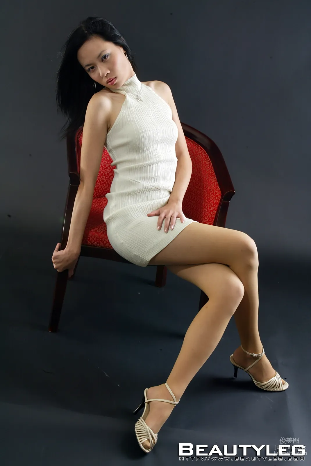 [BEAUTYLEG美腿寫真] 2006.02.08 No.057 夢瑤 第三期 [80P] 71