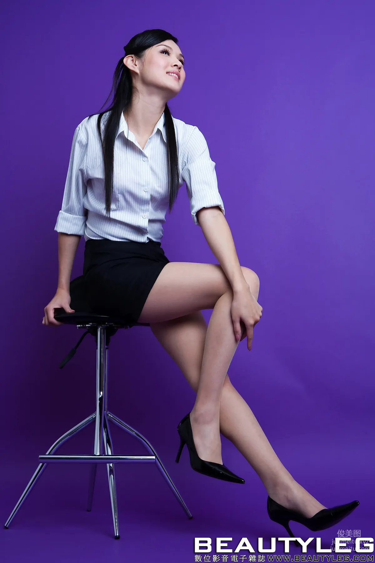 [Beautyleg] 2007.01.02 No.112 Vevi [135P] photo 12