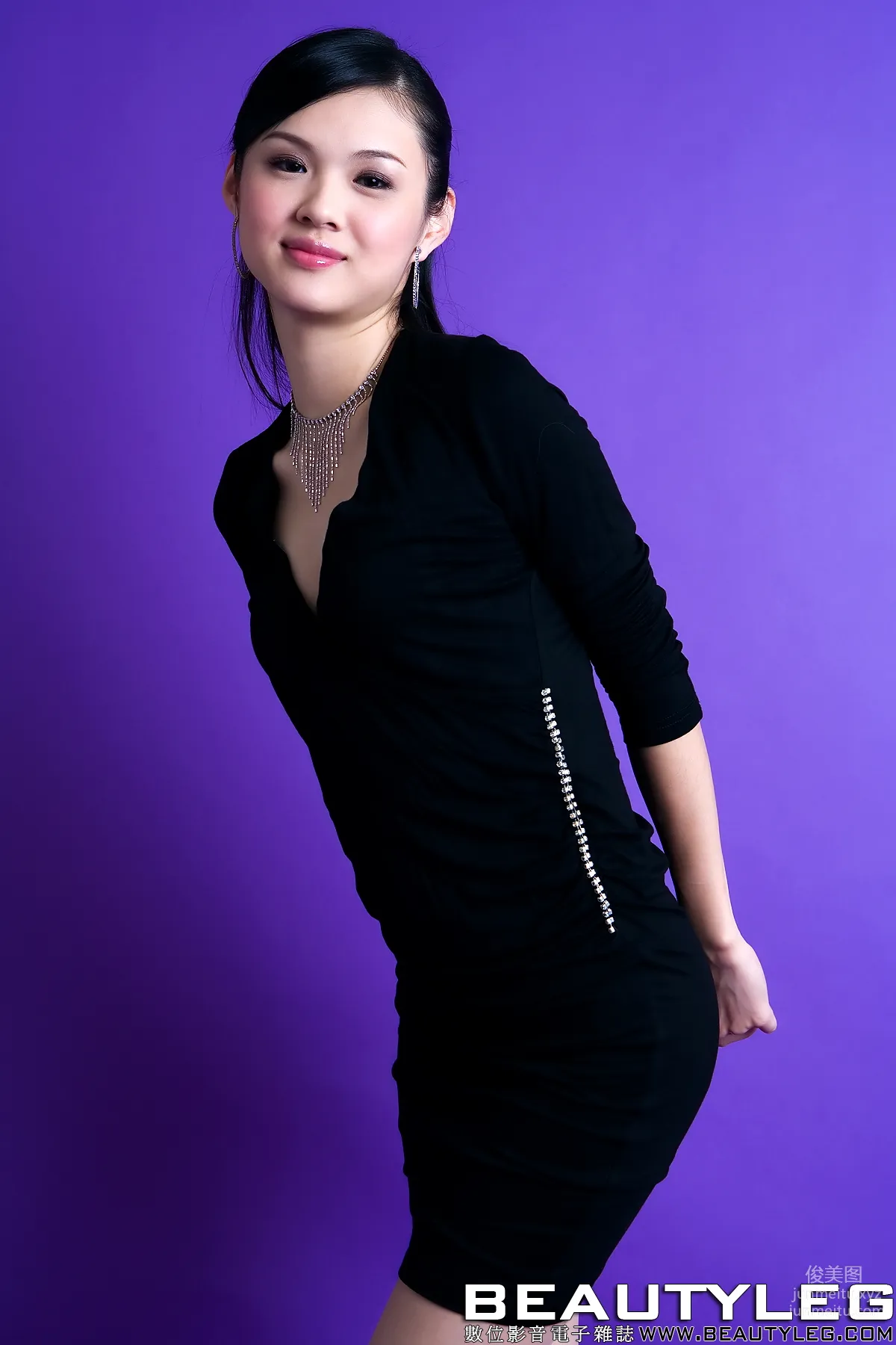 [Beautyleg] 2007.01.02 No.112 Vevi [135P] photo 24