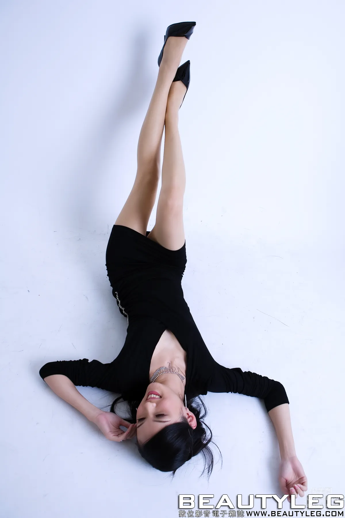 [Beautyleg] 2007.01.02 No.112 Vevi [135P] photo 52