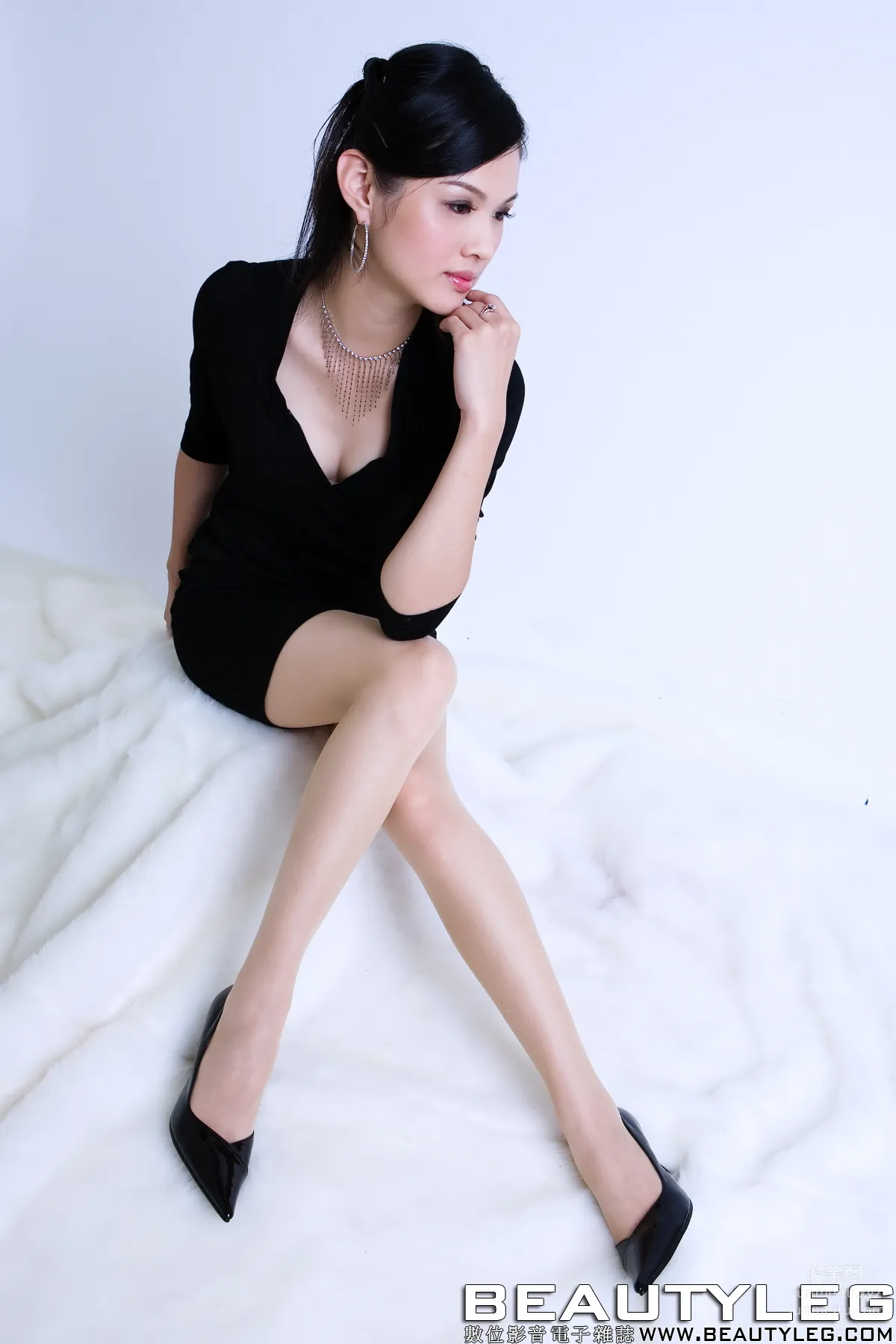 [Beautyleg] 2007.01.02 No.112 Vevi [135P] photo 57