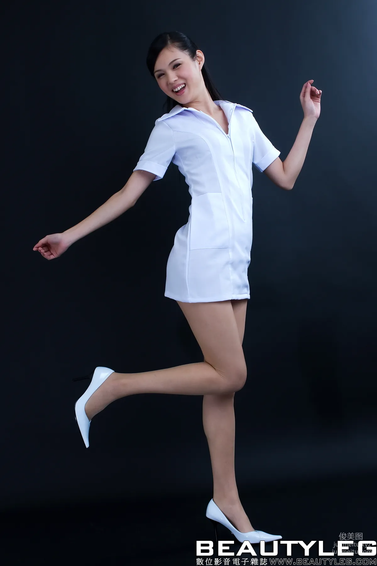 [Beautyleg] 2007.01.02 No.112 Vevi [135P] photo 64
