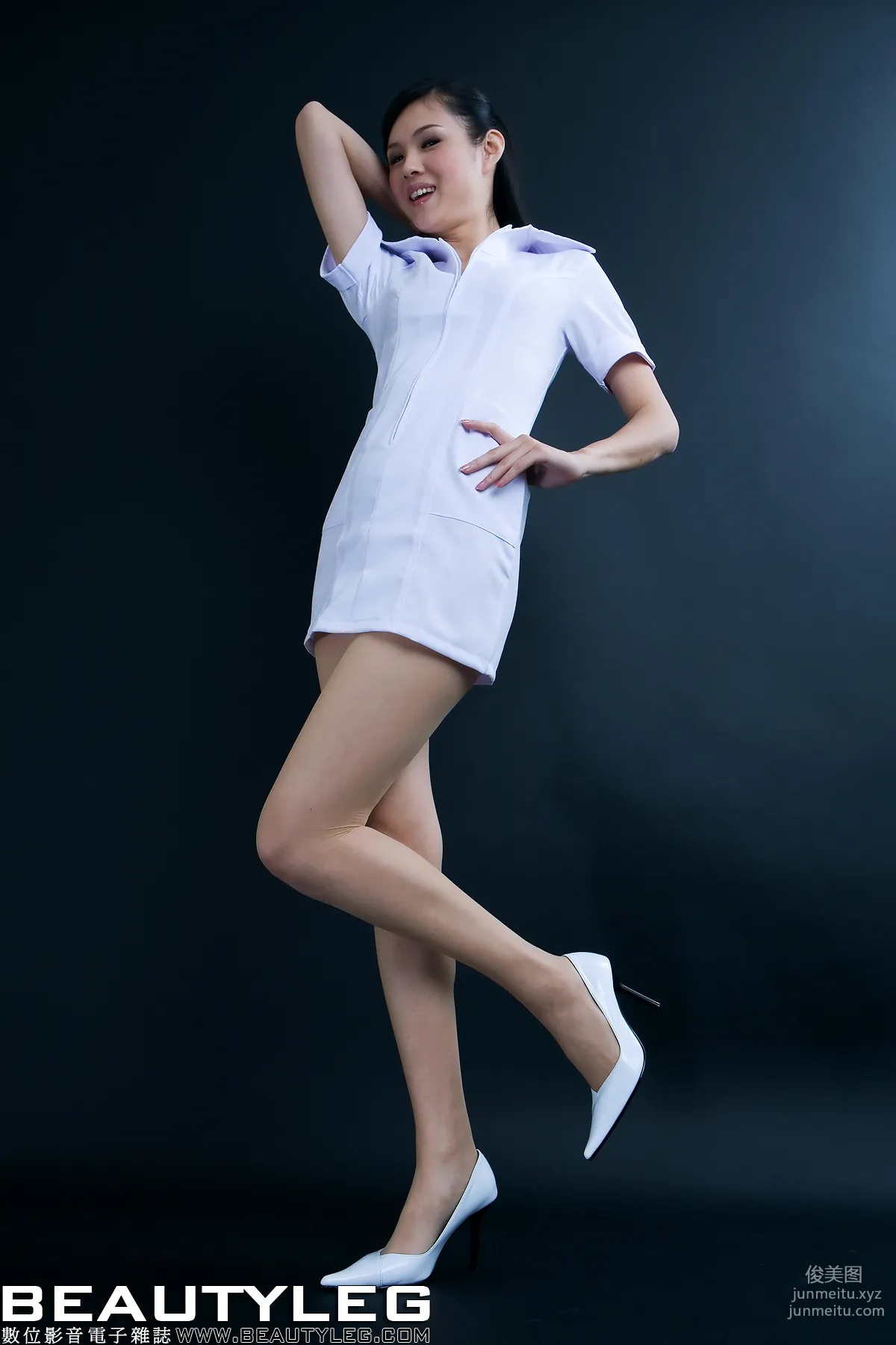 [Beautyleg] 2007.01.02 No.112 Vevi [135P] photo 71