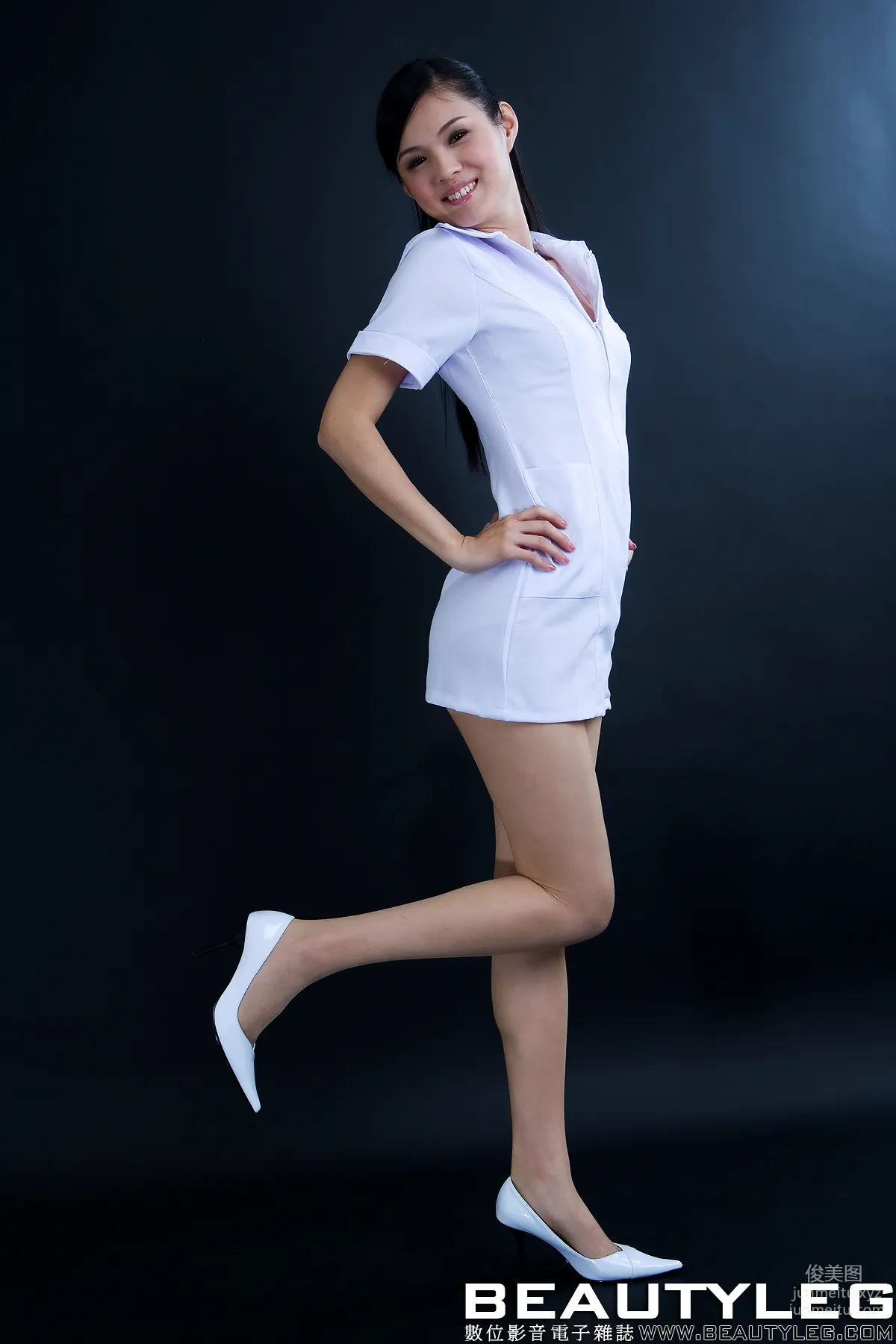 [Beautyleg] 2007.01.02 No.112 Vevi [135P] photo 78