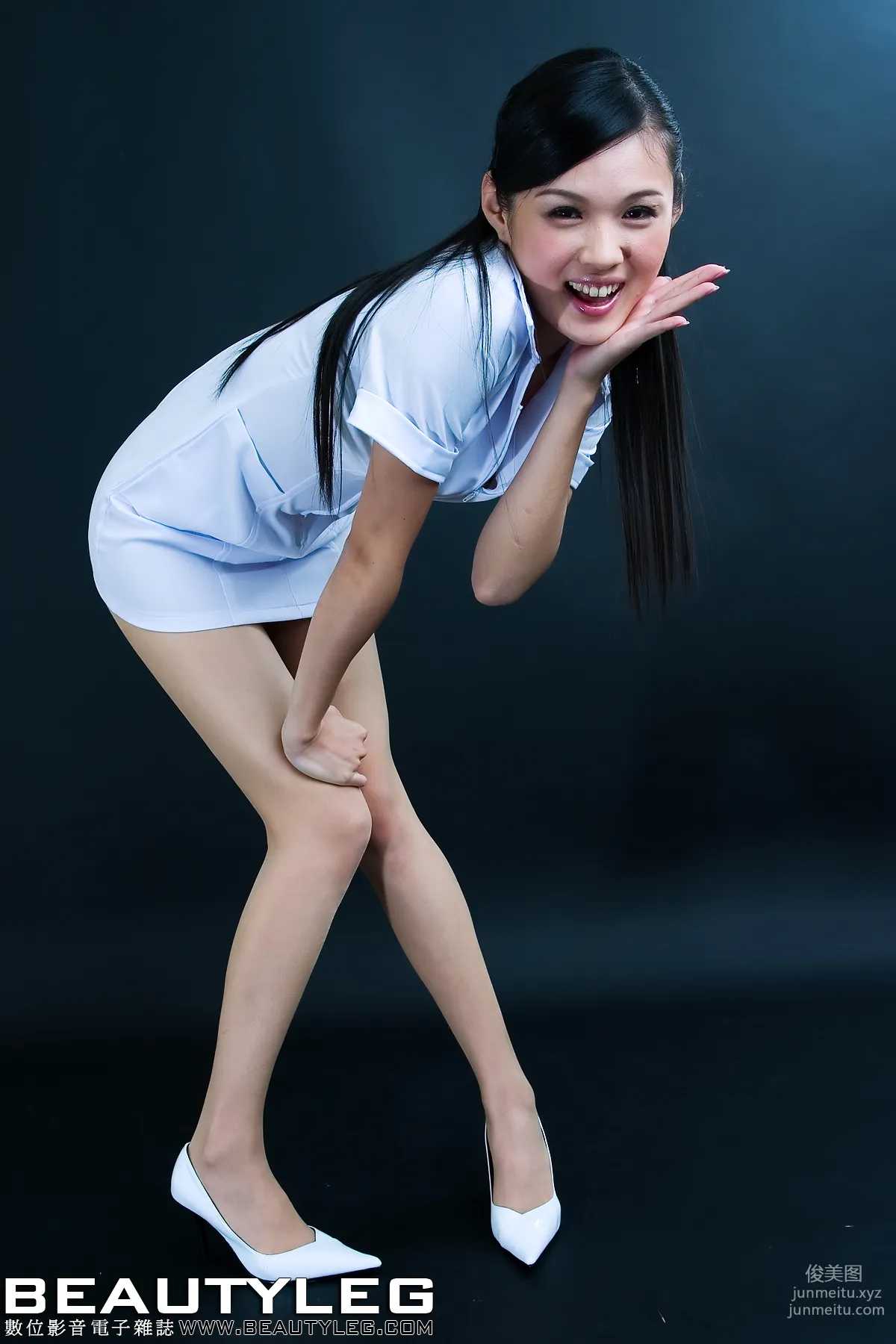 [Beautyleg] 2007.01.02 No.112 Vevi [135P] photo 81