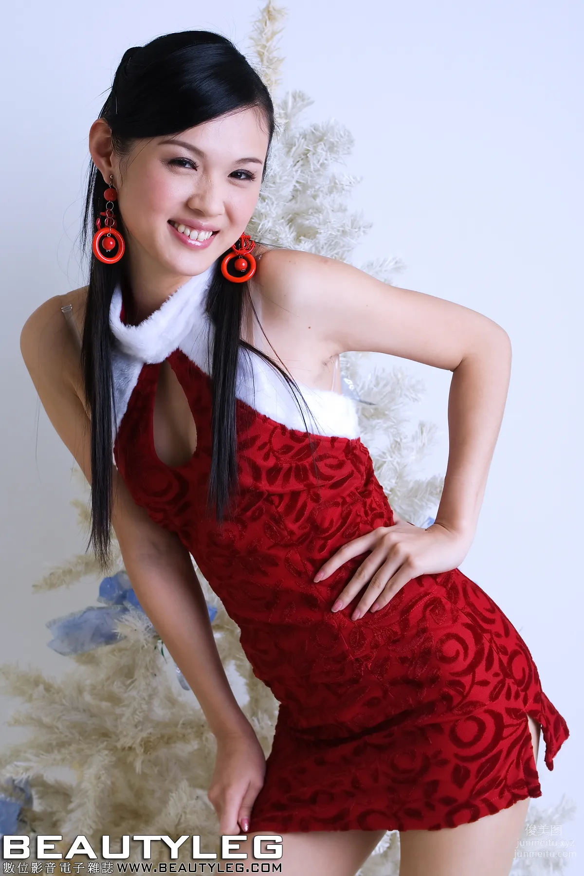 [Beautyleg] 2007.01.02 No.112 Vevi [135P] photo 90