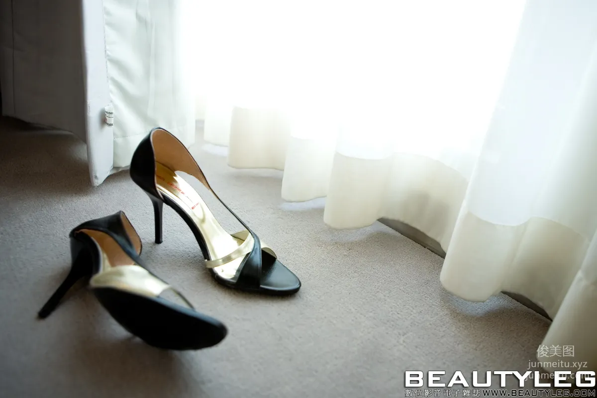 [BEAUTYLEG Legs Photos] 2007.08.10 No.168 Ivy [96P] photo 16