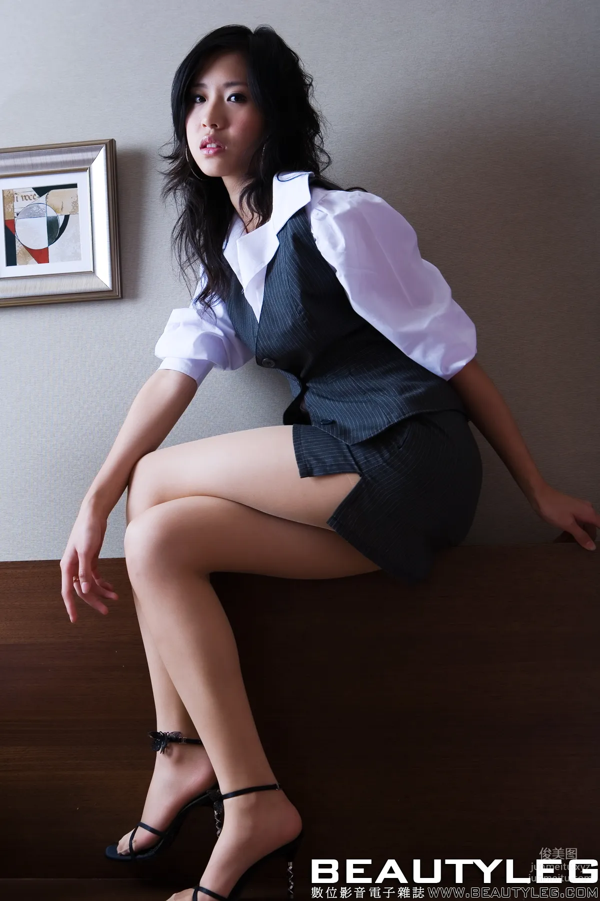 [Beautyleg] 2007.01.13 No.115 Jean [85P] photo 8