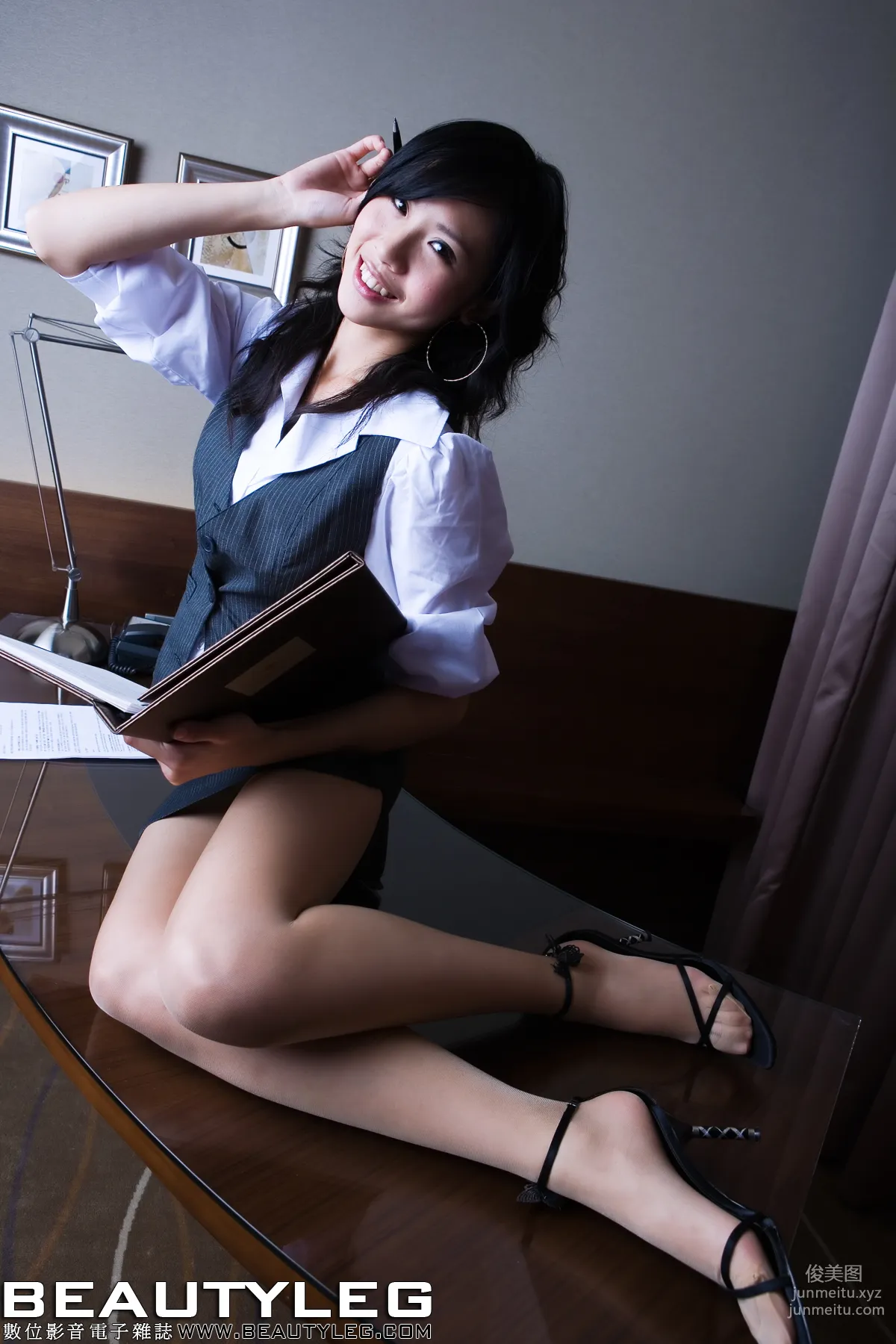[Beautyleg] 2007.01.13 No.115 Jean [85P] photo 21