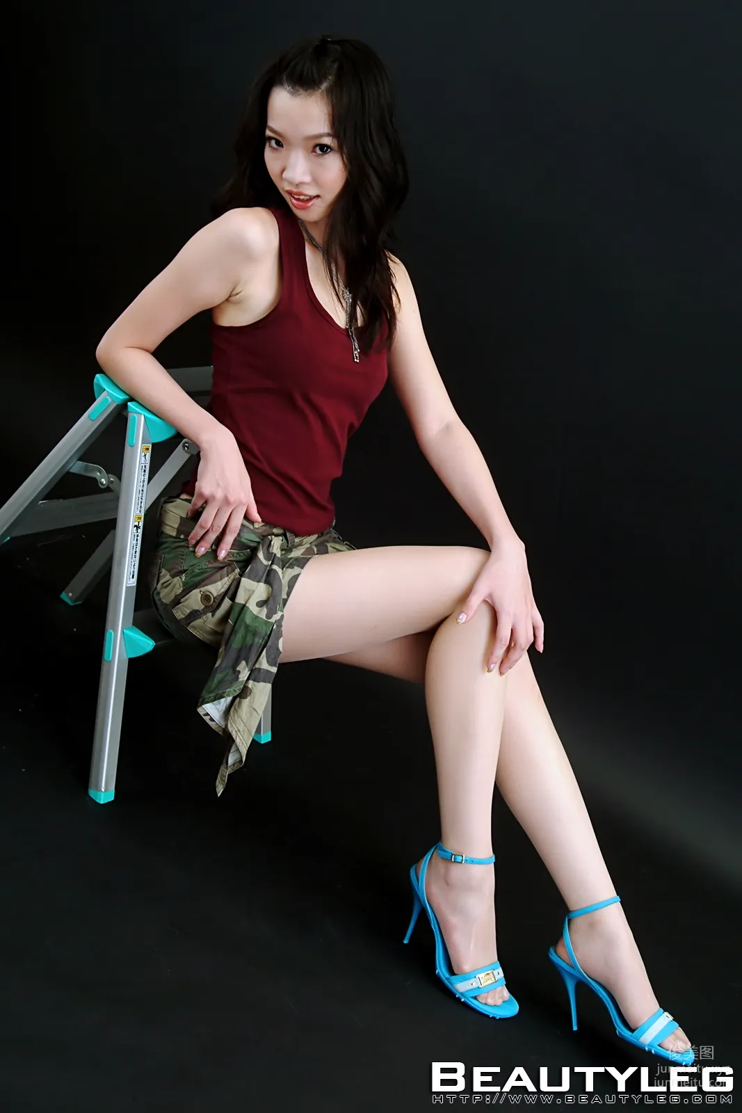 [Beautyleg] 2006.08.18 No.086 Debby Issue 4 [90P] photo 13