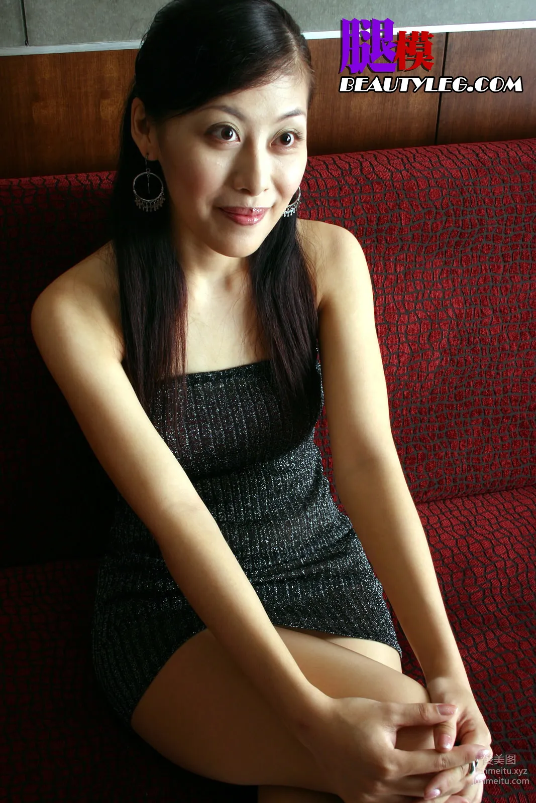 [BEAUTYLEG美腿寫真] 2005.02.16 No.002 Flora 台灣台北 [170P] 19