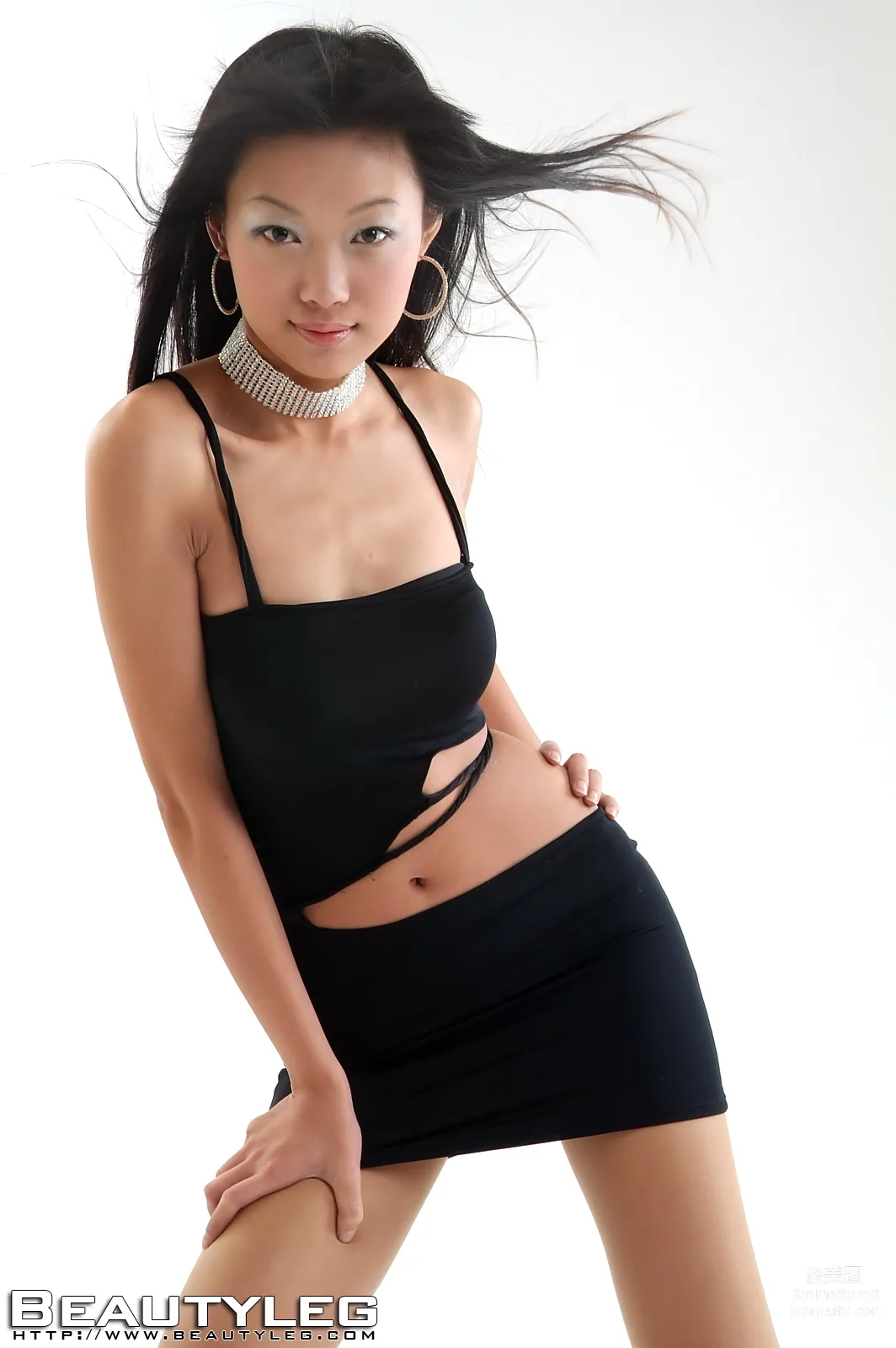[BEAUTYLEG美腿寫真] 2006.03.06 No.061 Angel 第三期 [112P] 21