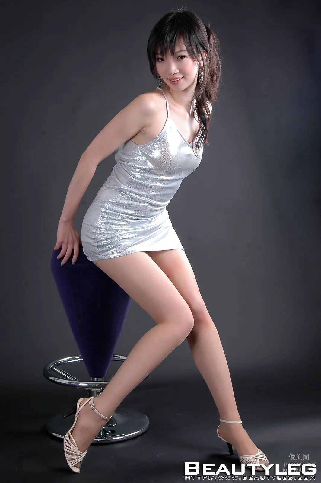 [Beautyleg] 2006.02.27 No.060 Debby Issue 2 [52P] photo 32