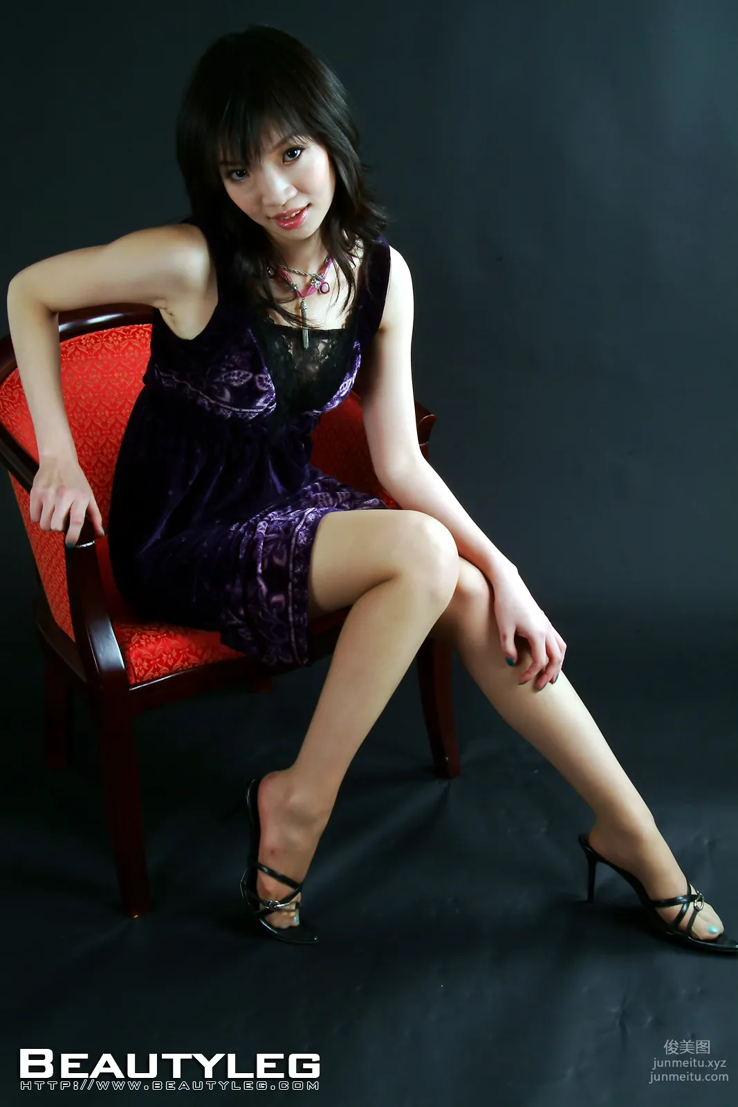 [Beautyleg] 2006.02.27 No.060 Debby Issue 2 [52P] photo 39