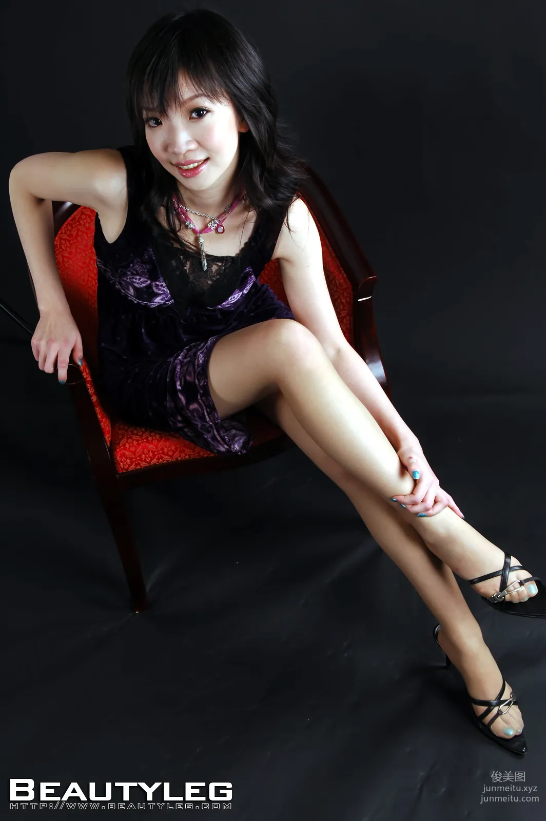 [Beautyleg] 2006.02.27 No.060 Debby Issue 2 [52P] photo 42