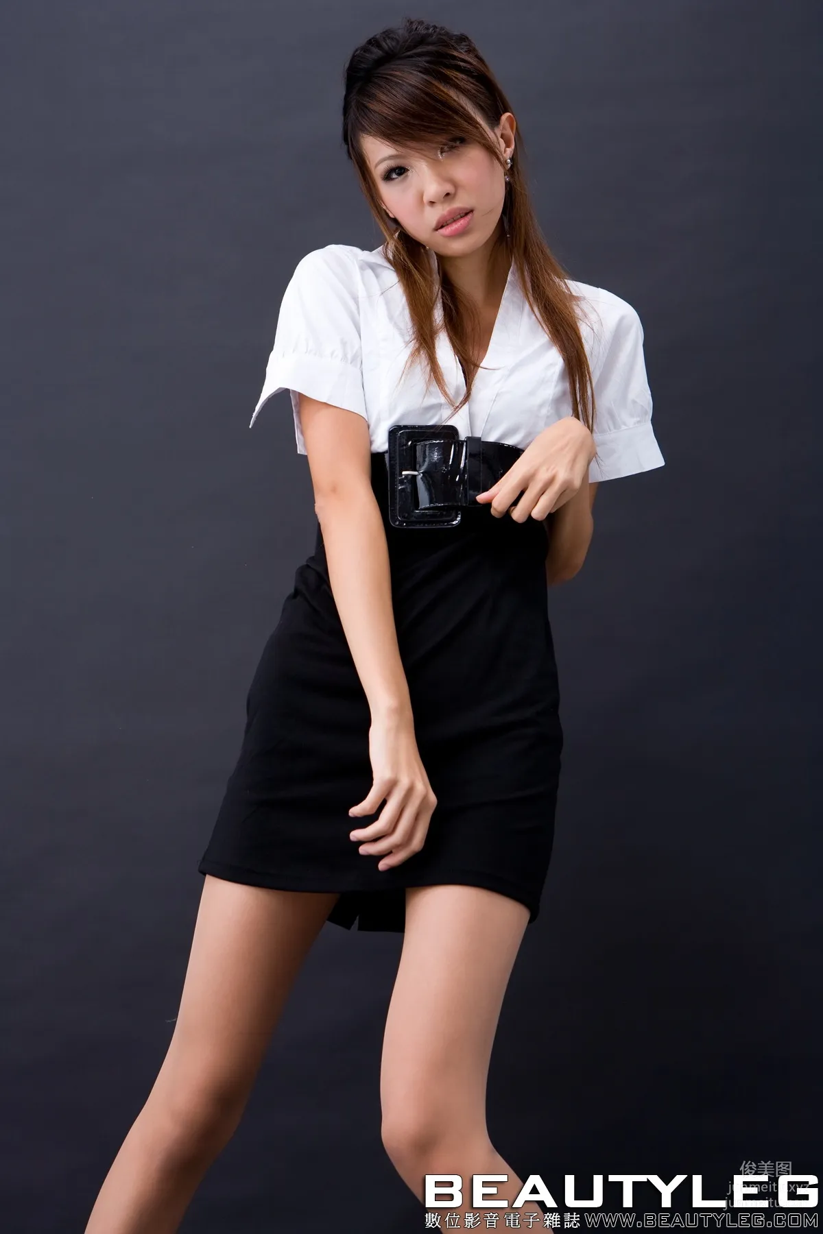 [BEAUTYLEG Legs Photos] 2007.11.02 No.190 Jill [79P] photo 31