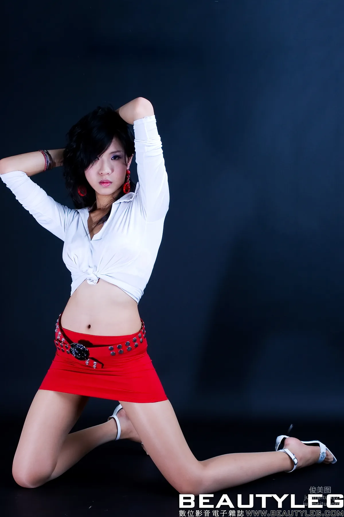 [Beautyleg] 2006.11.22 No.102 Jean [85P] photo 22