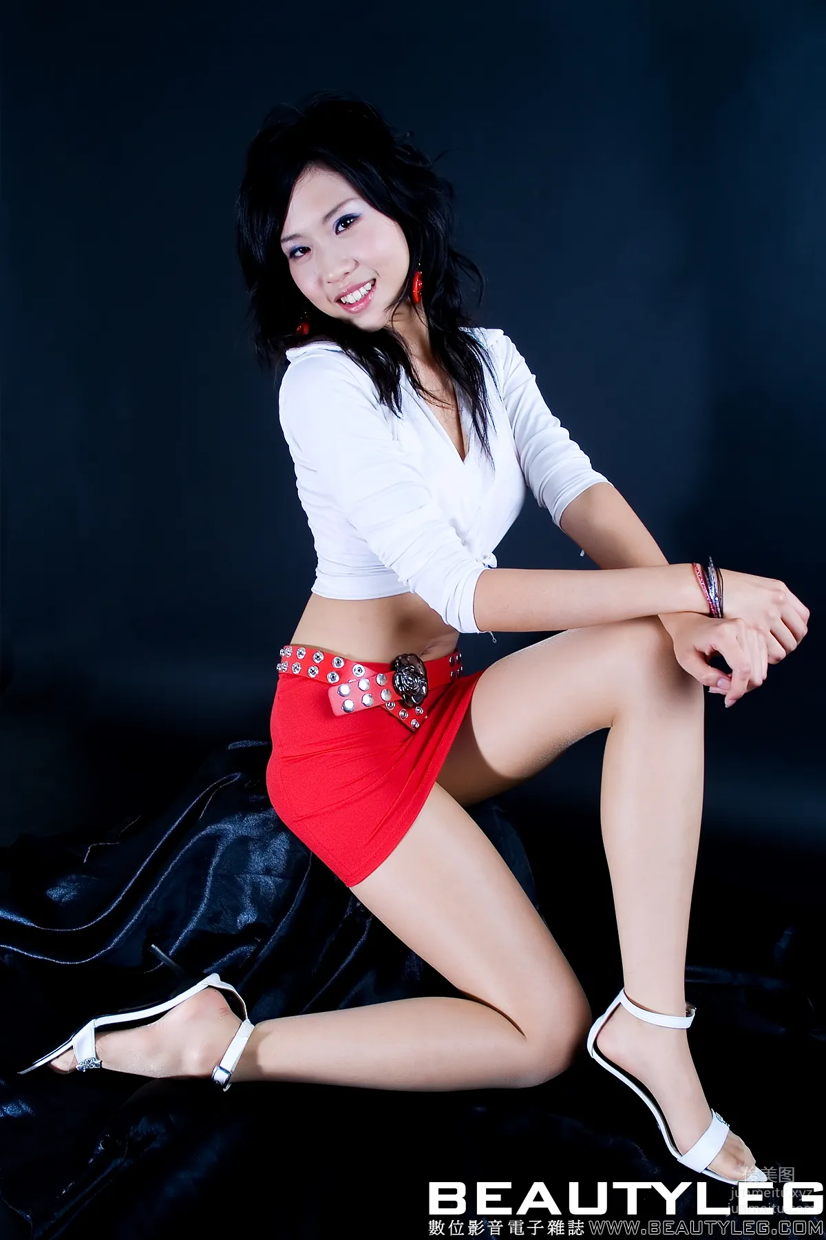 [Beautyleg] 2006.11.22 No.102 Jean [85P] photo 35