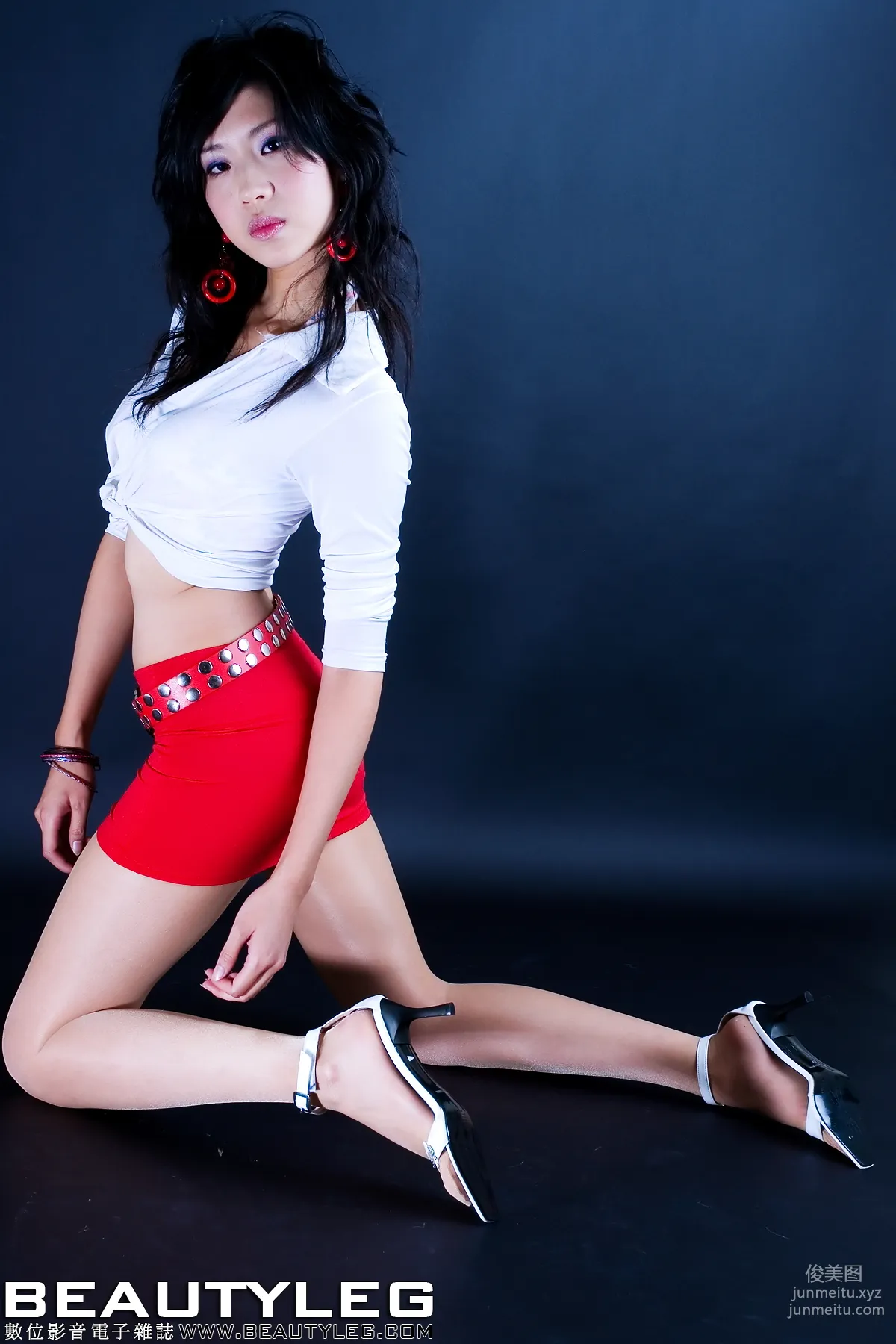 [Beautyleg] 2006.11.22 No.102 Jean [85P] photo 23