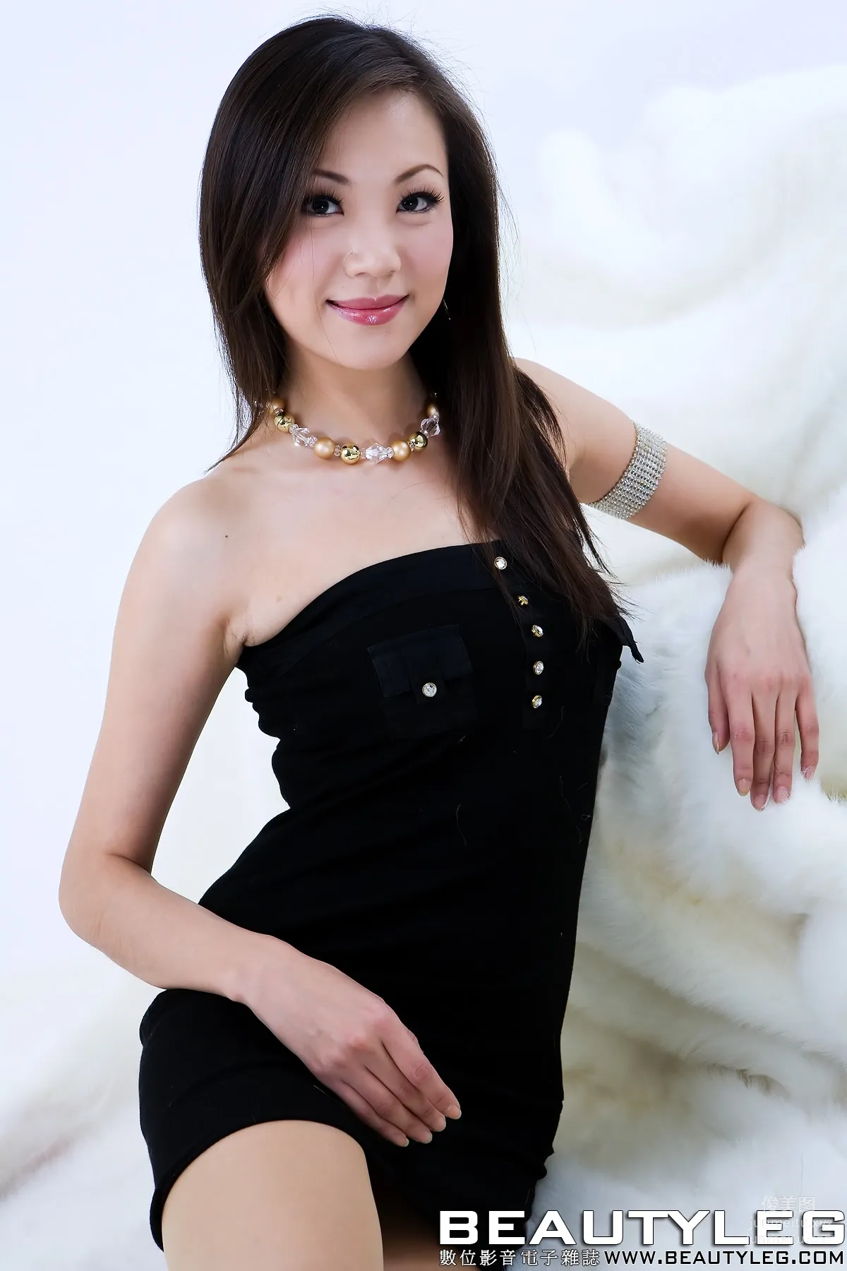 [BEAUTYLEG美腿寫真] 2007.02.02 No.120 Candy [80P] 23