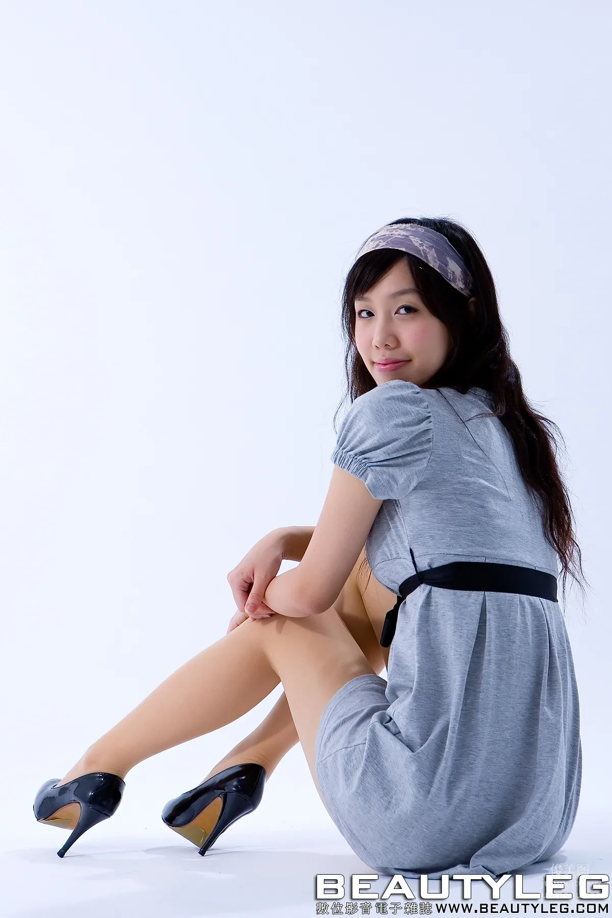 [BEAUTYLEG Legs Photos] 2007.08.01 No.166 Elvan [57P] photo 16