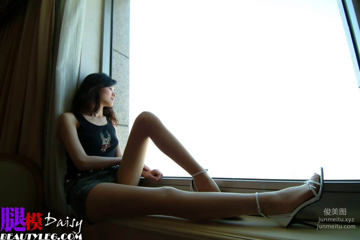 [BEAUTYLEG美腿寫真] 2005.07.22 No.023 Daisy 第一期 台灣台中 [85P] 11