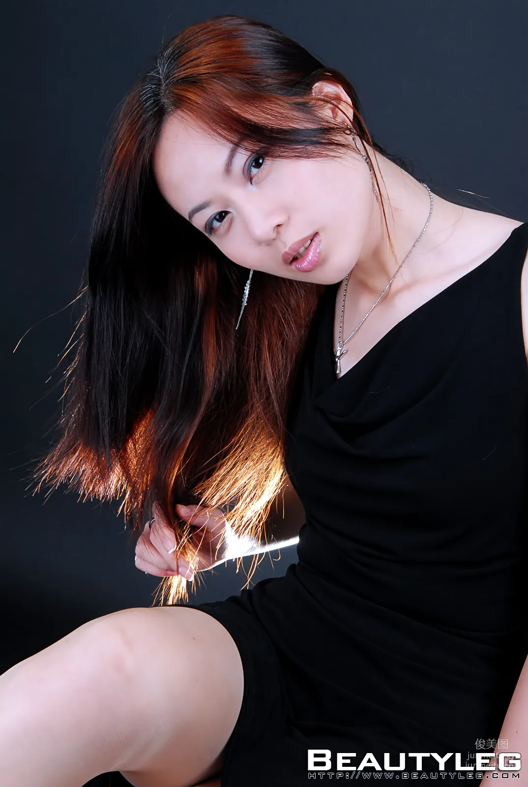 [Beautyleg] 2006.07.07 No.080 Meng Yao Issue 5 [95P] photo 85