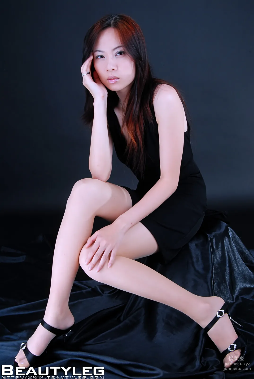[Beautyleg] 2006.07.07 No.080 Meng Yao Issue 5 [95P] photo 88