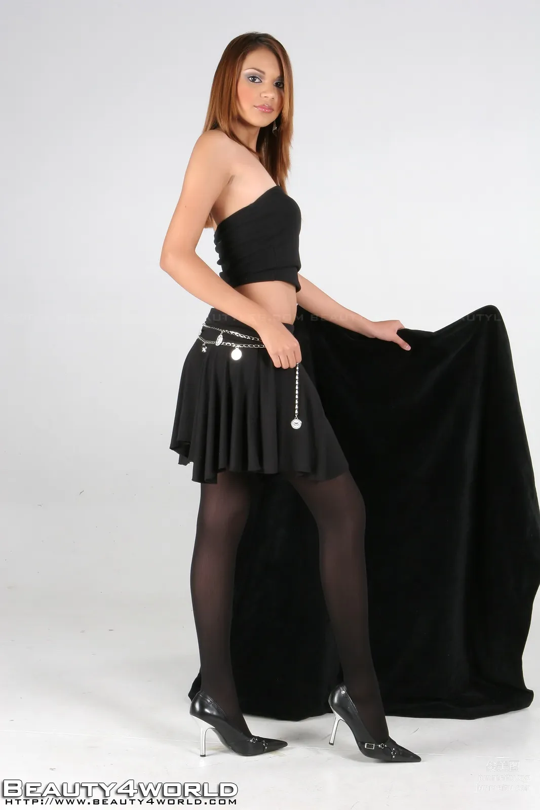 [BEAUTYLEG美腿寫真] 2005.11.28 No.044 ROSE [104P] 41