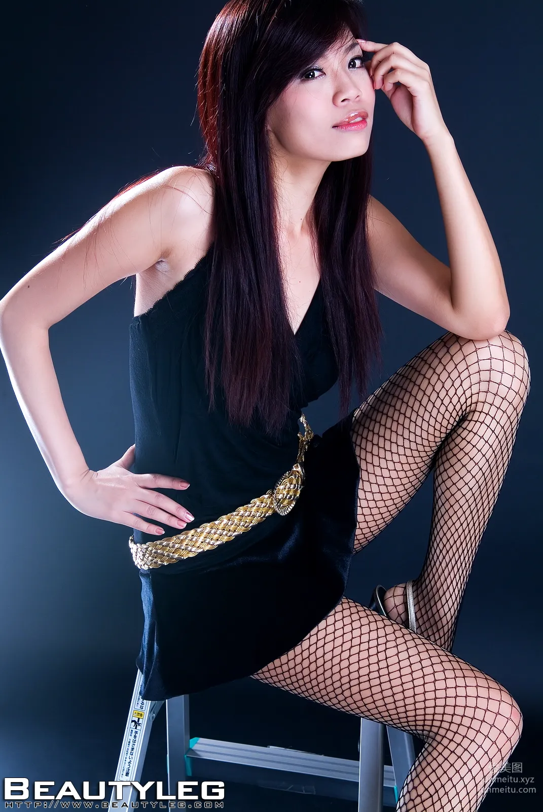 [BEAUTYLEG美腿寫真] 2006.09.20 No.090 Kate [130P] 7