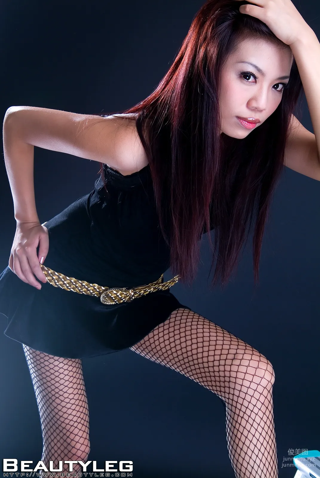 [BEAUTYLEG美腿寫真] 2006.09.20 No.090 Kate [130P] 8