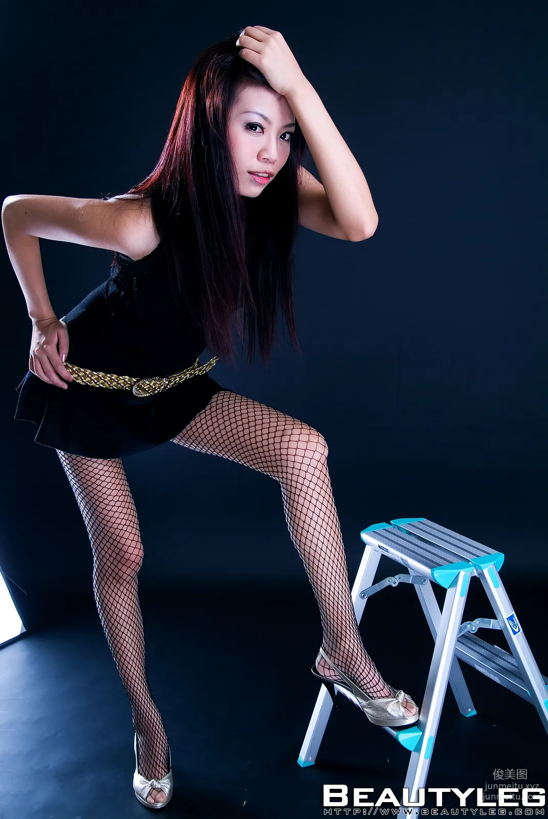 [BEAUTYLEG美腿寫真] 2006.09.20 No.090 Kate [130P] 9