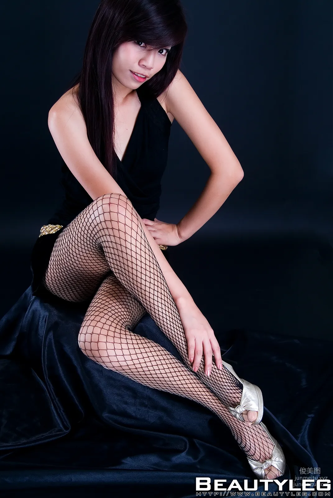 [BEAUTYLEG美腿寫真] 2006.09.20 No.090 Kate [130P] 21