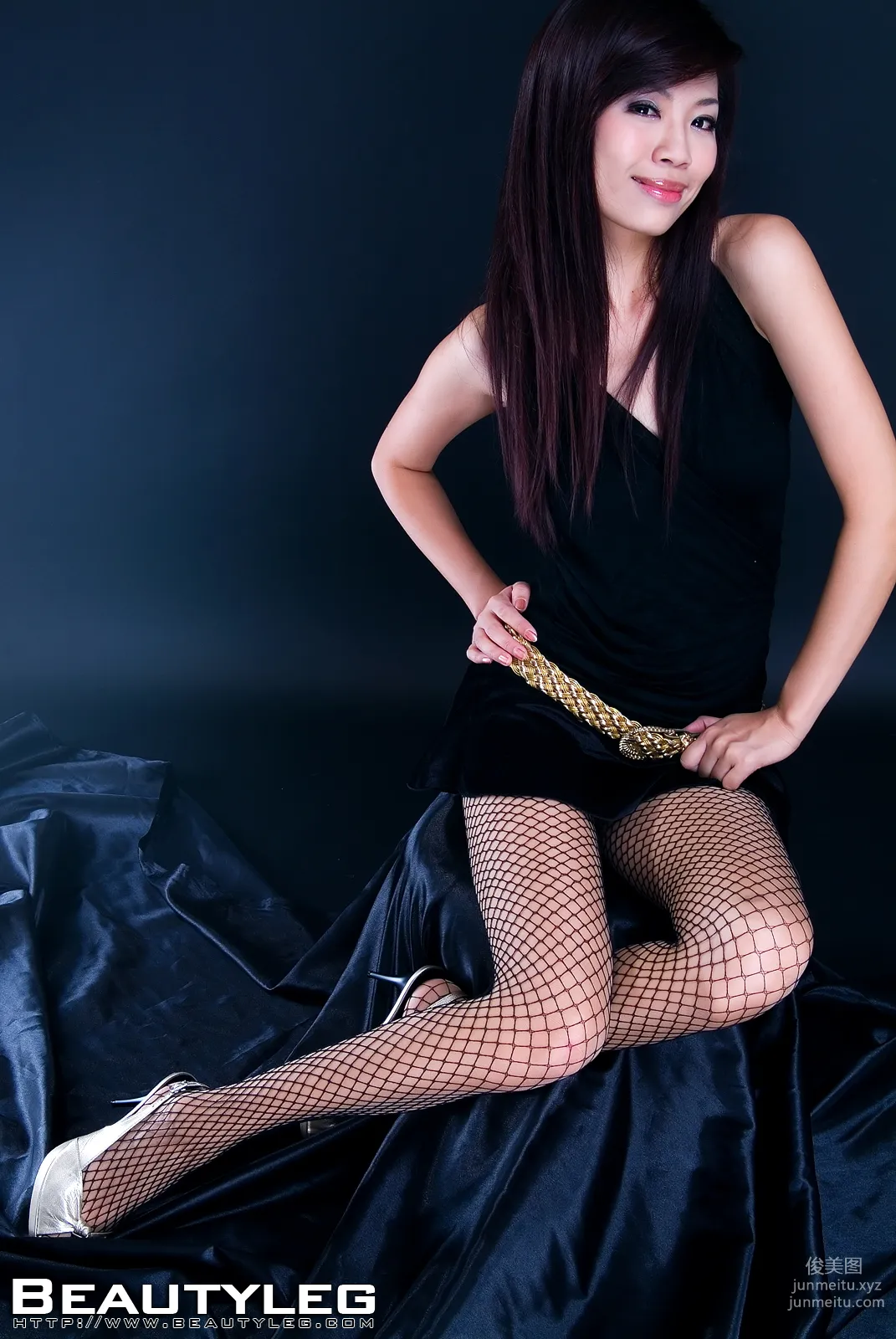 [BEAUTYLEG美腿寫真] 2006.09.20 No.090 Kate [130P] 23