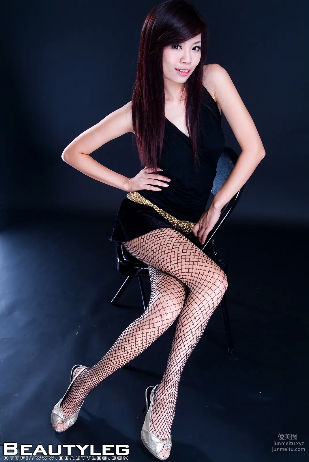 [BEAUTYLEG美腿寫真] 2006.09.20 No.090 Kate [130P] 26