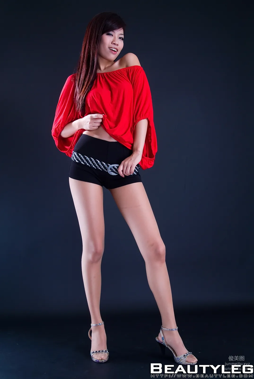 [BEAUTYLEG美腿寫真] 2006.09.20 No.090 Kate [130P] 28