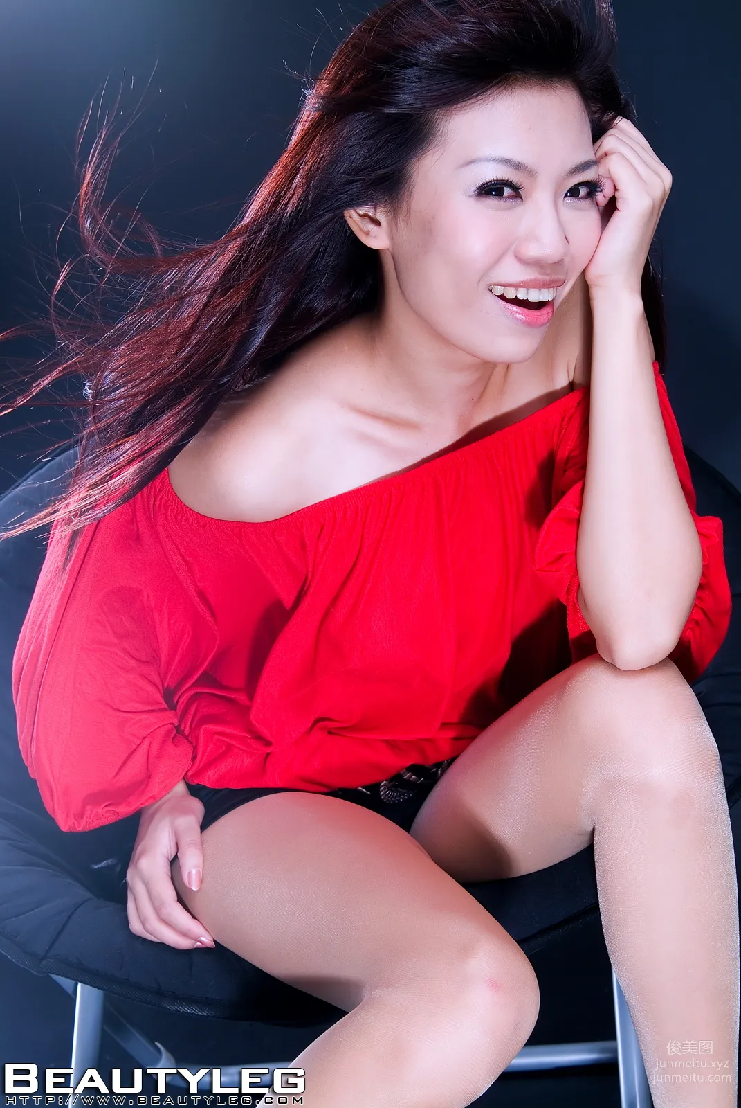 [BEAUTYLEG美腿寫真] 2006.09.20 No.090 Kate [130P] 37