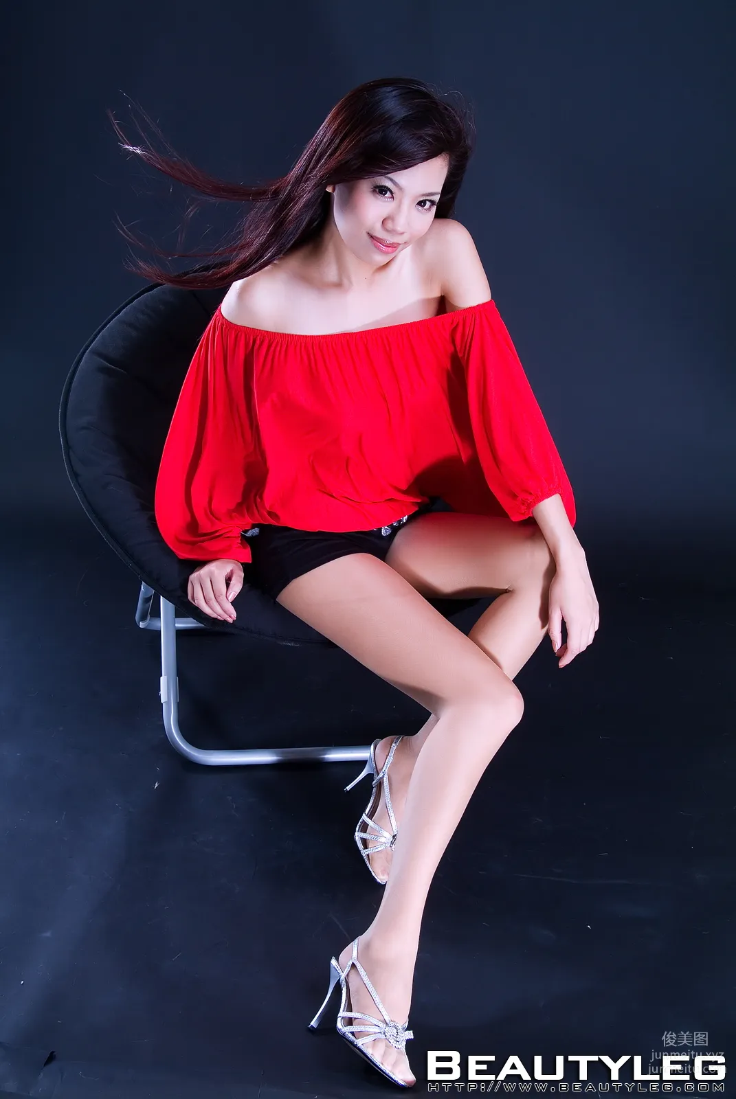 [BEAUTYLEG美腿寫真] 2006.09.20 No.090 Kate [130P] 38